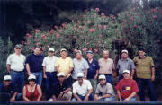 N B Delegation and Cuban Farmers
